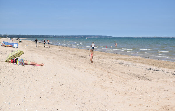 Location de vacances - Joganville , France - FNM599 2