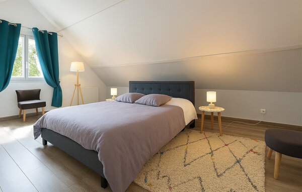 Location de vacances - Joganville , France - FNM599 6