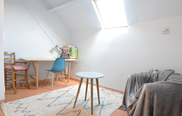 Location de vacances - Joganville , France - FNM599 8