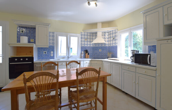 Location de vacances - Joganville , France - FNM599 5