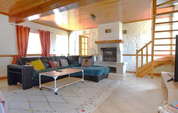 Location de vacances - Joganville , France - FNM599 4