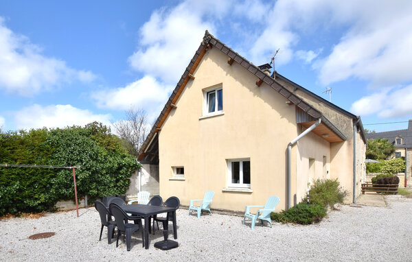 Location de vacances - Joganville , France - FNM599 1