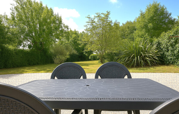 Location de vacances - Joganville , France - FNM599 101
