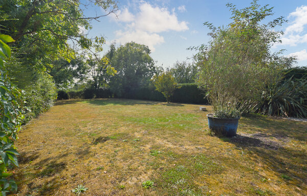 Location de vacances - Joganville , France - FNM599 103