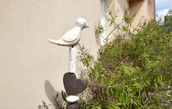 Location de vacances - Joganville , France - FNM599 105