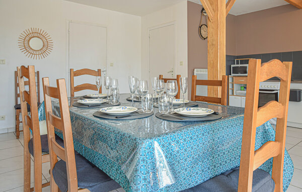 Casa vacanze - Ver , Francia - FNM601 6