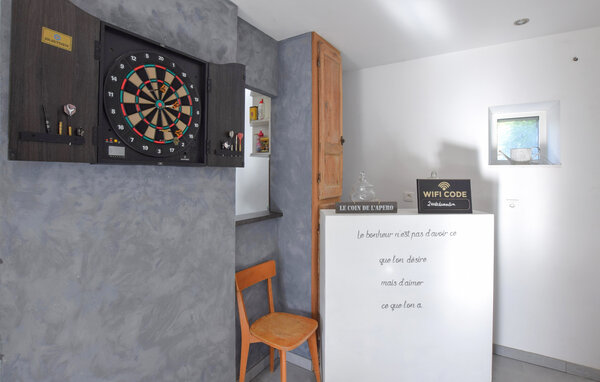 Casa vacanze - Bricqueville-sur-Mer , Francia - FNM602 801