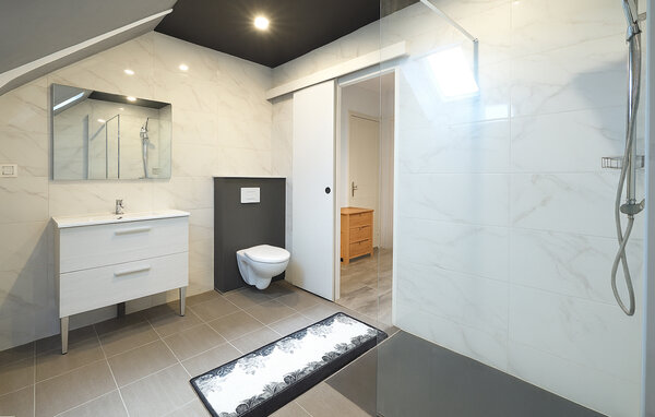 Casa vacanze - Bricqueville-sur-Mer , Francia - FNM602 701