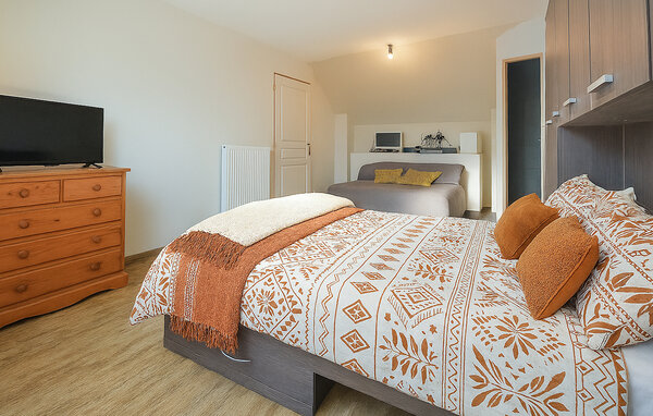 Casa vacanze - Bricqueville-sur-Mer , Francia - FNM602 7