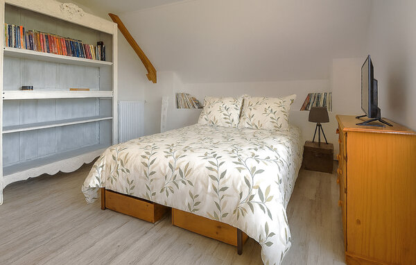 Casa vacanze - Bricqueville-sur-Mer , Francia - FNM602 601