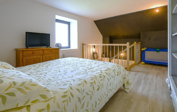 Casa vacanze - Bricqueville-sur-Mer , Francia - FNM602 602