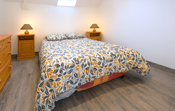 Casa vacanze - Bricqueville-sur-Mer , Francia - FNM602 603