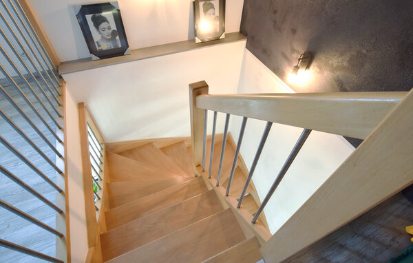 Casa vacanze - Bricqueville-sur-Mer , Francia - FNM602 501