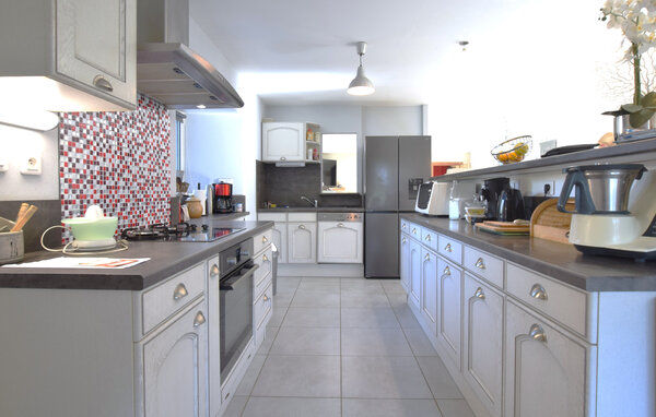 Casa vacanze - Bricqueville-sur-Mer , Francia - FNM602 5