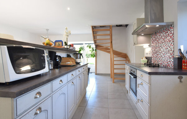 Casa vacanze - Bricqueville-sur-Mer , Francia - FNM602 401