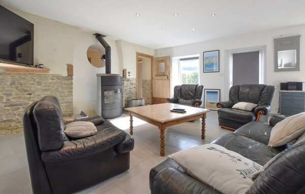 Casa vacanze - Bricqueville-sur-Mer , Francia - FNM602 3