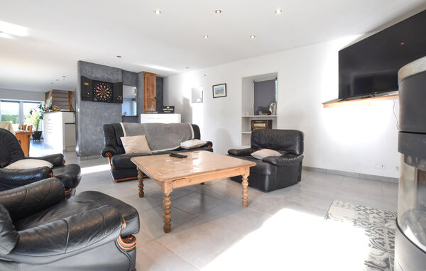 Casa vacanze - Bricqueville-sur-Mer , Francia - FNM602 301