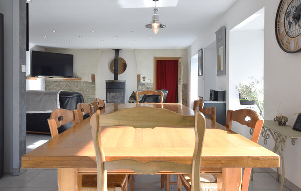 Casa vacanze - Bricqueville-sur-Mer , Francia - FNM602 302