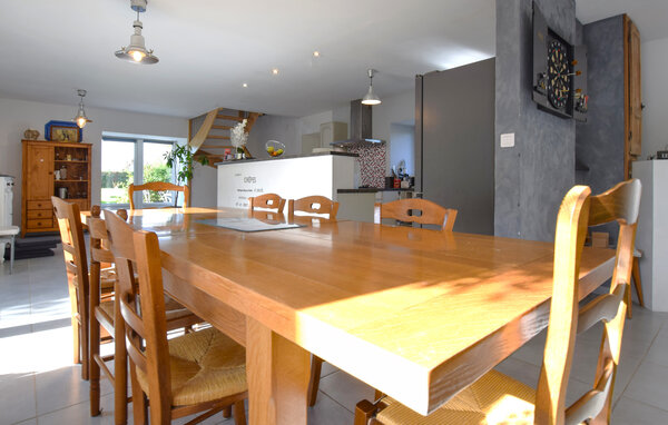 Casa vacanze - Bricqueville-sur-Mer , Francia - FNM602 4