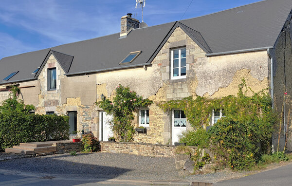 Casa vacanze - Bricqueville-sur-Mer , Francia - FNM602 81