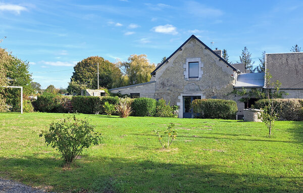 Casa vacanze - Bricqueville-sur-Mer , Francia - FNM602 1