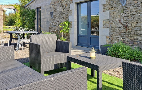 Casa vacanze - Bricqueville-sur-Mer , Francia - FNM602 101