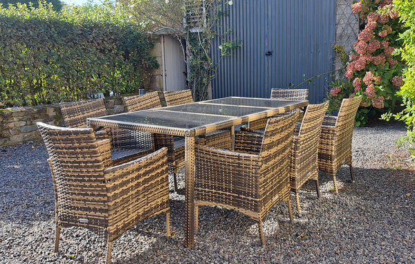 Casa vacanze - Bricqueville-sur-Mer , Francia - FNM602 102