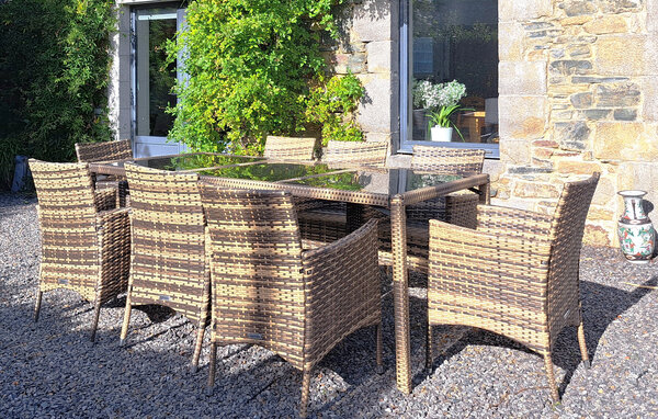 Casa vacanze - Bricqueville-sur-Mer , Francia - FNM602 6