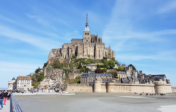 Feriehuse - Saint-Clement-Rancoudray , Frankrig - FNM603 8