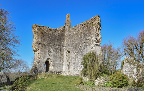 Feriehuse - Saint-Clement-Rancoudray , Frankrig - FNM603 904