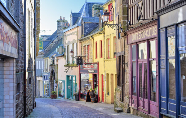 Feriehuse - Saint-Clement-Rancoudray , Frankrig - FNM603 9