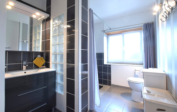 Feriehuse - Saint-Clement-Rancoudray , Frankrig - FNM603 701