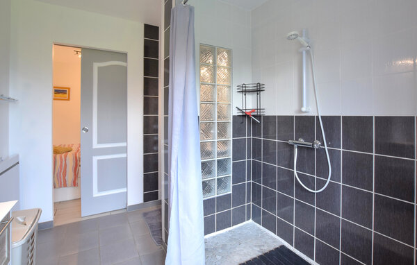 Feriehuse - Saint-Clement-Rancoudray , Frankrig - FNM603 702