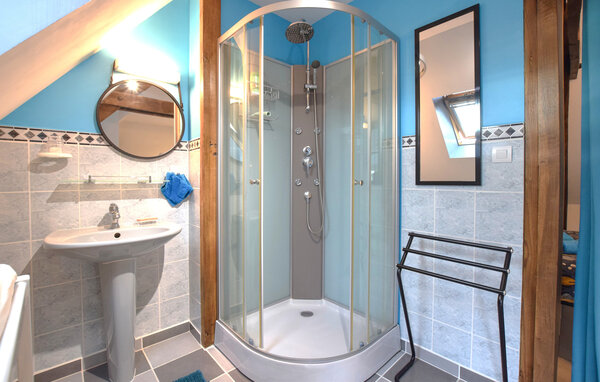 Feriehuse - Saint-Clement-Rancoudray , Frankrig - FNM603 703