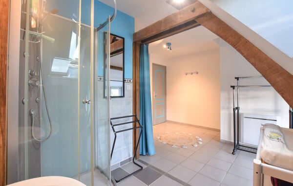 Feriehuse - Saint-Clement-Rancoudray , Frankrig - FNM603 704