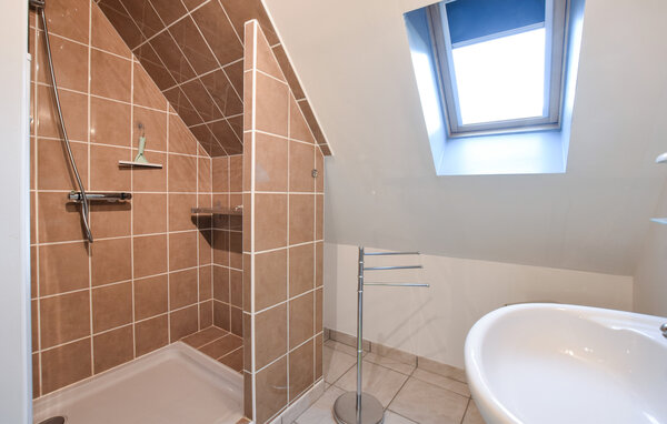 Feriehuse - Saint-Clement-Rancoudray , Frankrig - FNM603 705