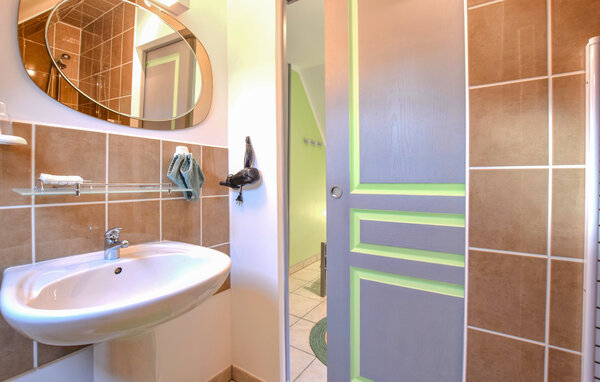 Feriehuse - Saint-Clement-Rancoudray , Frankrig - FNM603 706