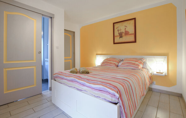 Feriehuse - Saint-Clement-Rancoudray , Frankrig - FNM603 601