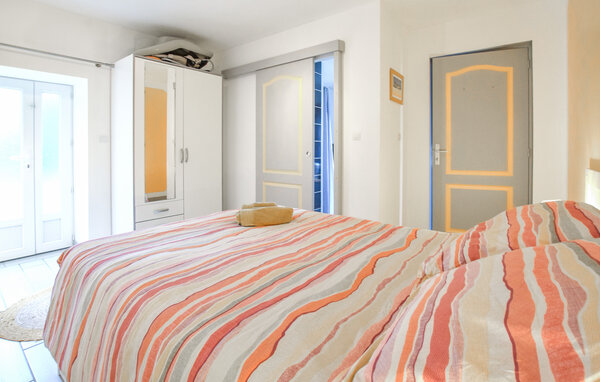 Feriehuse - Saint-Clement-Rancoudray , Frankrig - FNM603 602