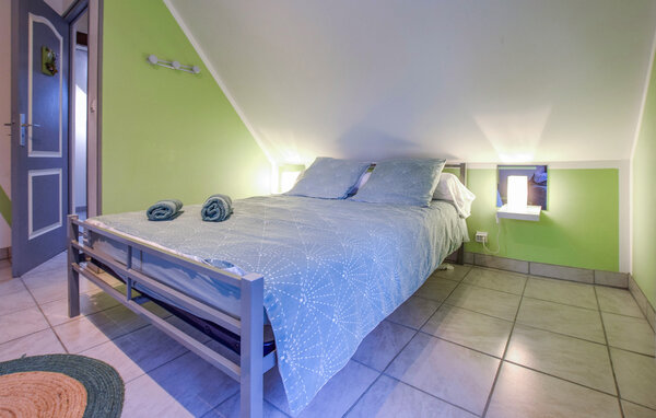 Feriehuse - Saint-Clement-Rancoudray , Frankrig - FNM603 603