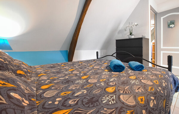 Feriehuse - Saint-Clement-Rancoudray , Frankrig - FNM603 605