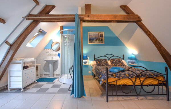 Feriehuse - Saint-Clement-Rancoudray , Frankrig - FNM603 606