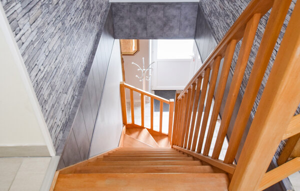 Feriehuse - Saint-Clement-Rancoudray , Frankrig - FNM603 501