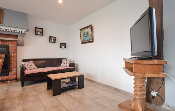 Feriehuse - Saint-Clement-Rancoudray , Frankrig - FNM603 2