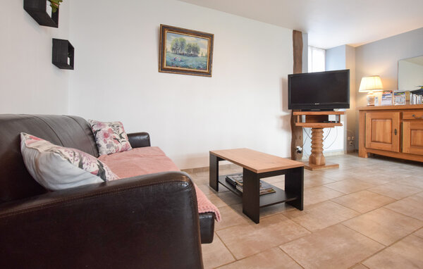 Feriehuse - Saint-Clement-Rancoudray , Frankrig - FNM603 3