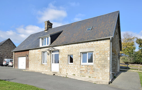 Feriehuse - Saint-Clement-Rancoudray , Frankrig - FNM603 81