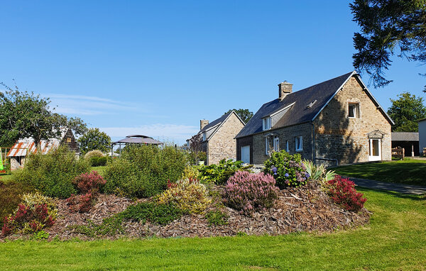 Feriehuse - Saint-Clement-Rancoudray , Frankrig - FNM603 82