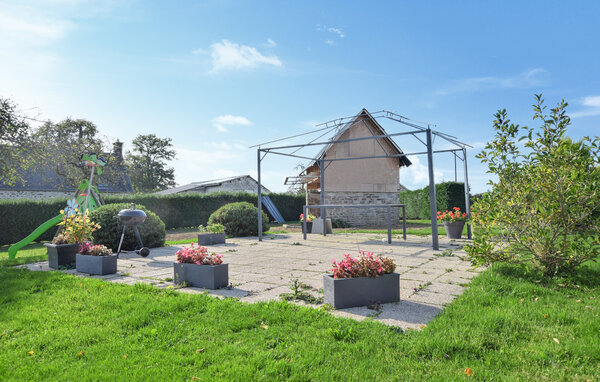 Feriehuse - Saint-Clement-Rancoudray , Frankrig - FNM603 7