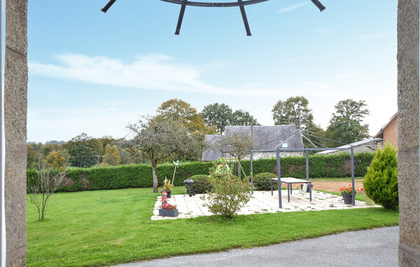 Feriehuse - Saint-Clement-Rancoudray , Frankrig - FNM603 6