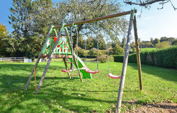 Feriehuse - Saint-Clement-Rancoudray , Frankrig - FNM603 101